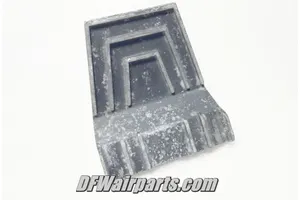 1460320-495, 1460320-1, Cessna 152 / Cessna 172 Rudder Pedal